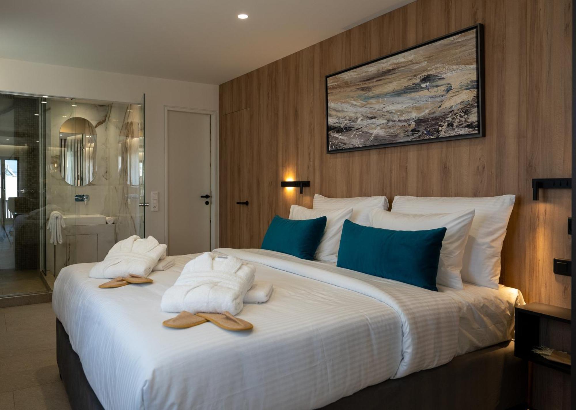Hotel Hestia - Kolokotroni 23 Ateny Zewnętrze zdjęcie