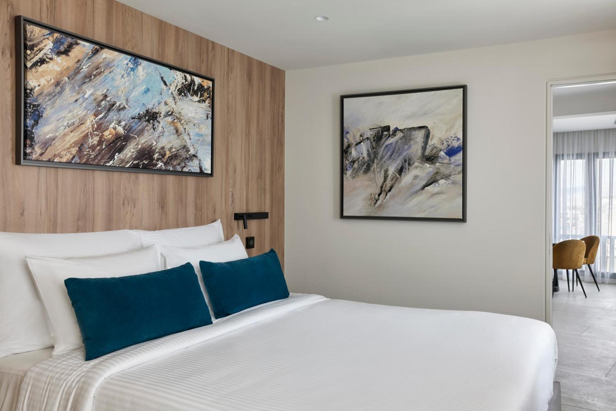 Hotel Hestia - Kolokotroni 23 Ateny Zewnętrze zdjęcie