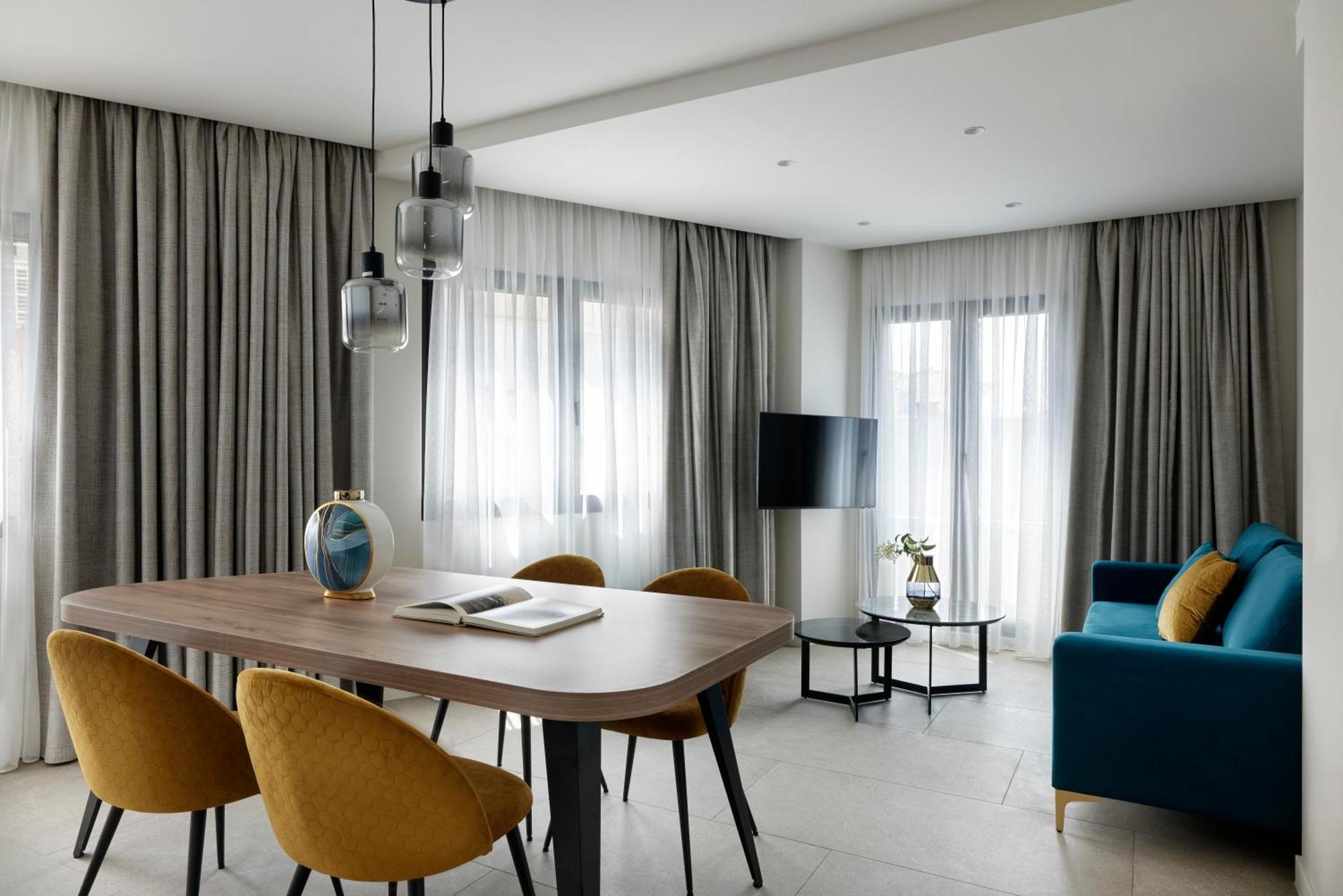 Hotel Hestia - Kolokotroni 23 Ateny Zewnętrze zdjęcie