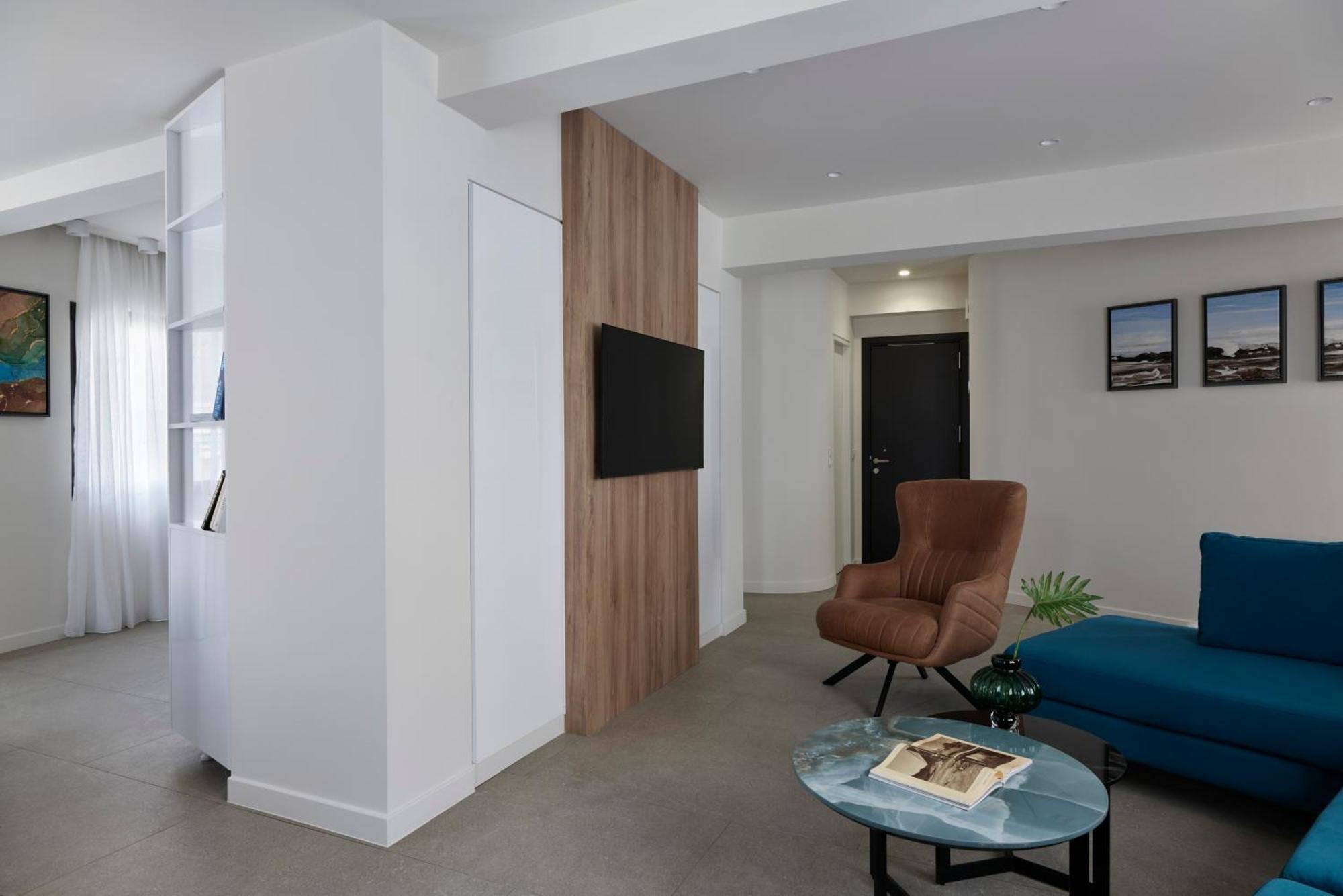 Hotel Hestia - Kolokotroni 23 Ateny Zewnętrze zdjęcie