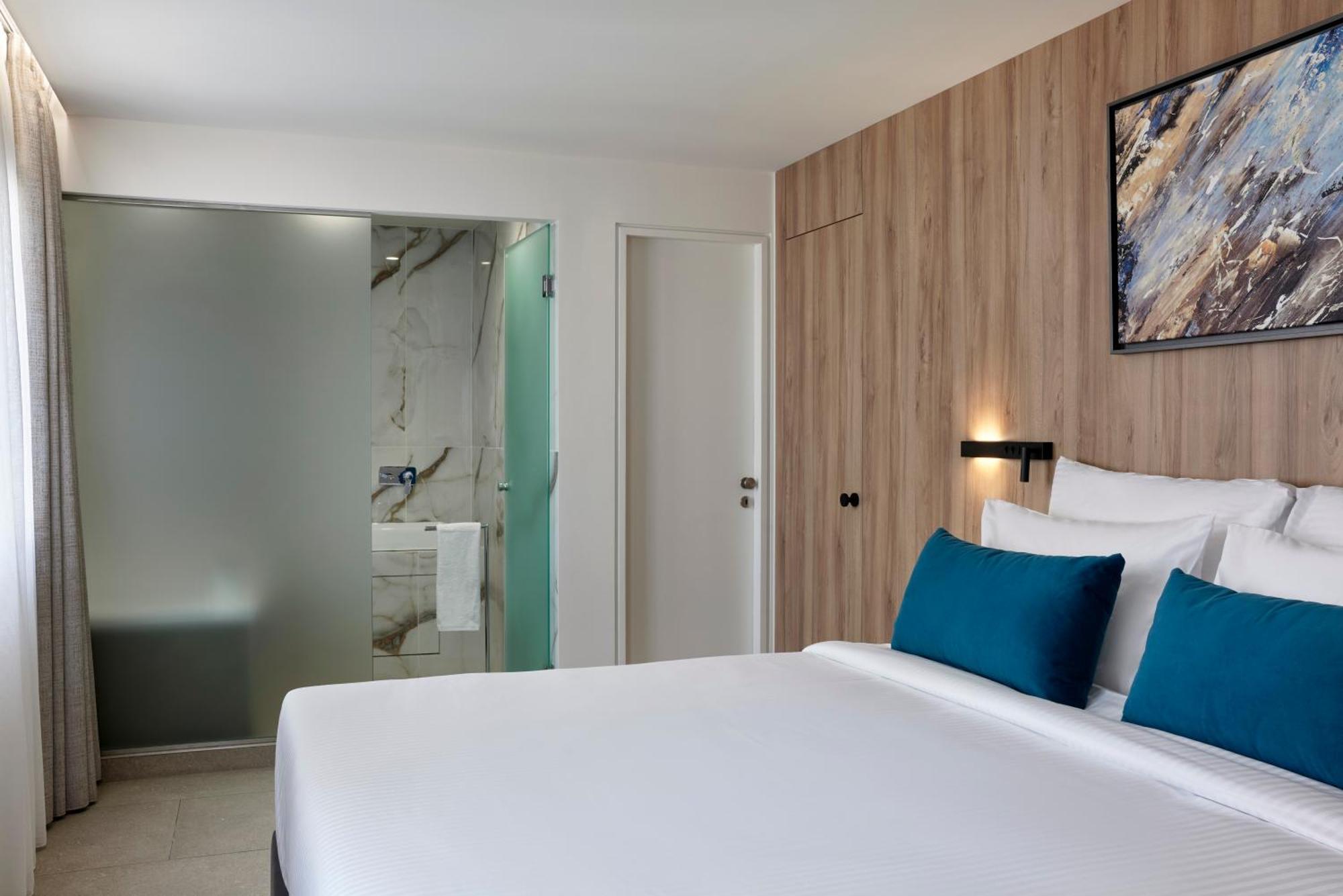 Hotel Hestia - Kolokotroni 23 Ateny Zewnętrze zdjęcie