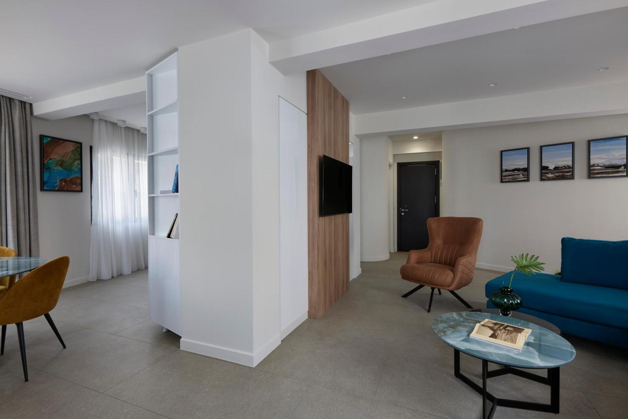 Hotel Hestia - Kolokotroni 23 Ateny Zewnętrze zdjęcie