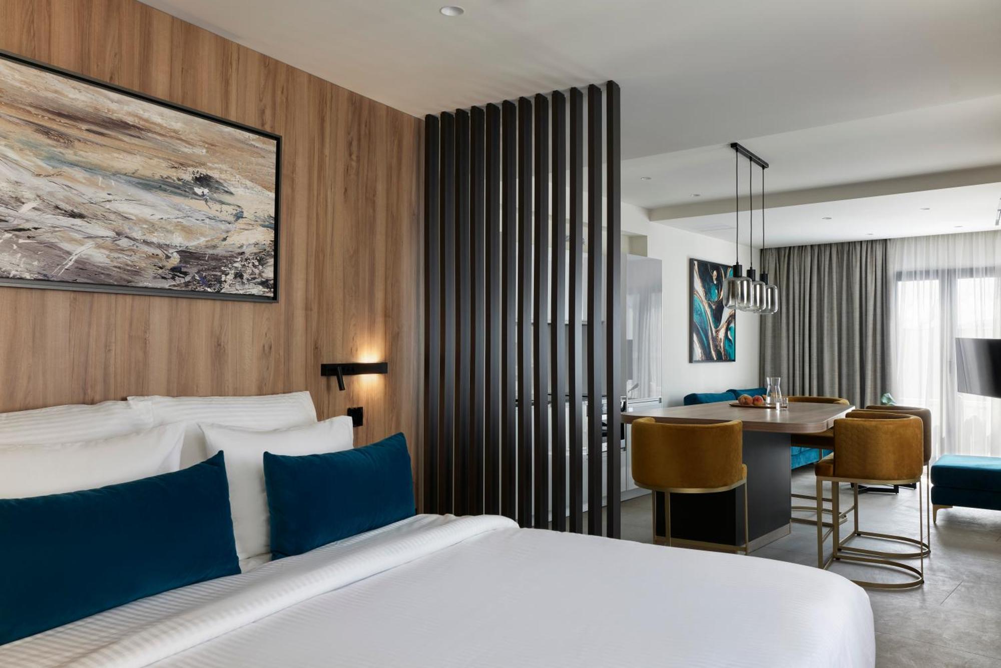Hotel Hestia - Kolokotroni 23 Ateny Zewnętrze zdjęcie