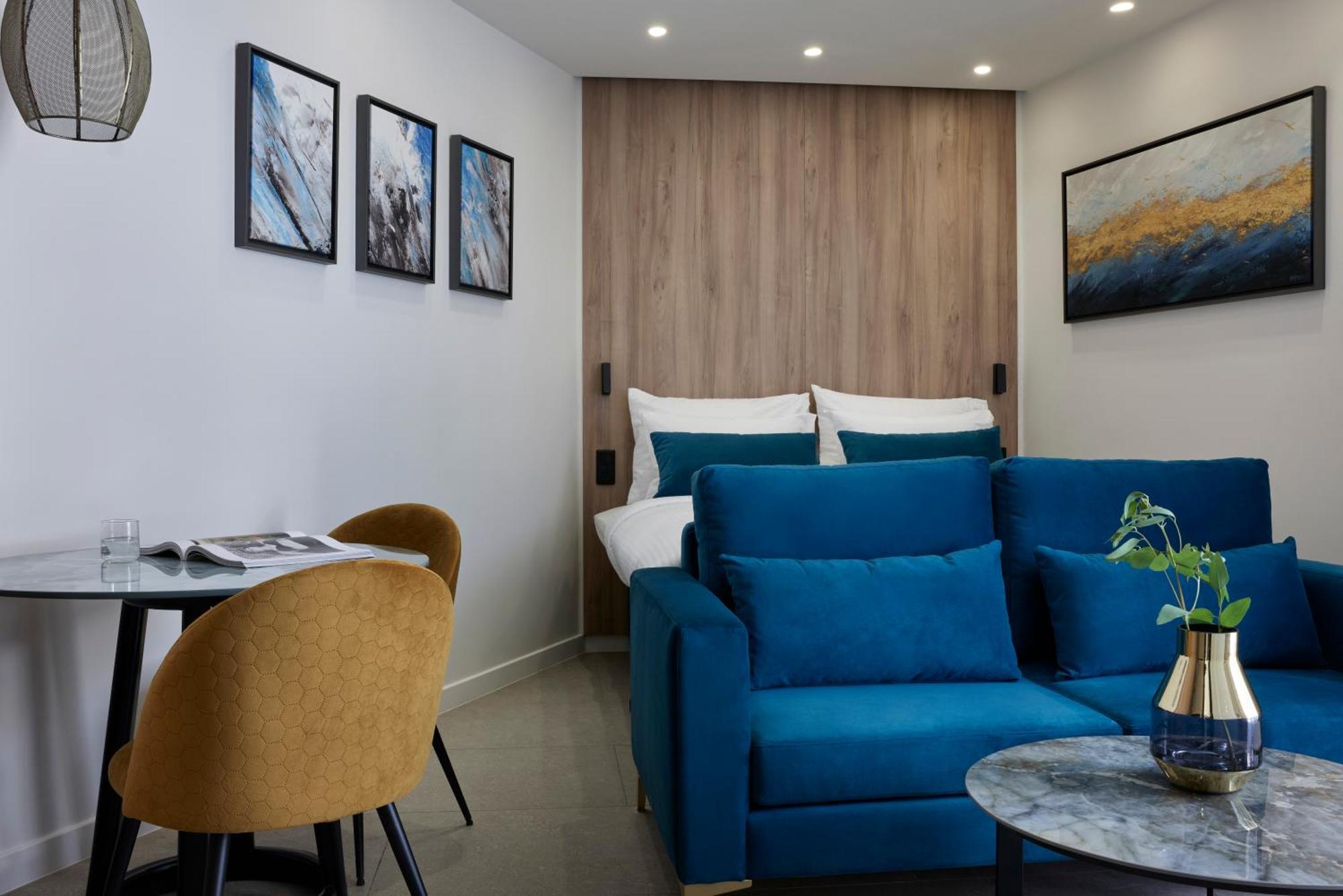 Hotel Hestia - Kolokotroni 23 Ateny Zewnętrze zdjęcie