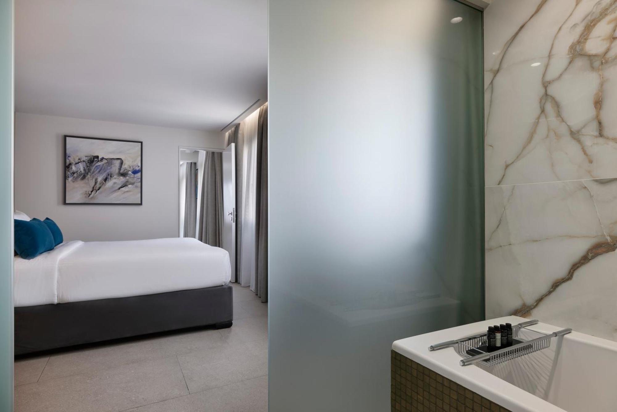Hotel Hestia - Kolokotroni 23 Ateny Zewnętrze zdjęcie