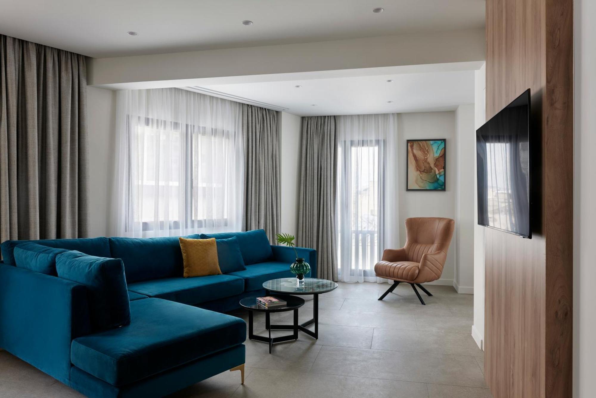 Hotel Hestia - Kolokotroni 23 Ateny Zewnętrze zdjęcie